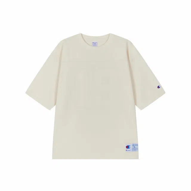 Champion SS25 ACTION STYLE T