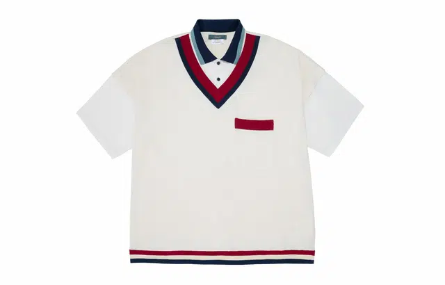UNVESNO Polo