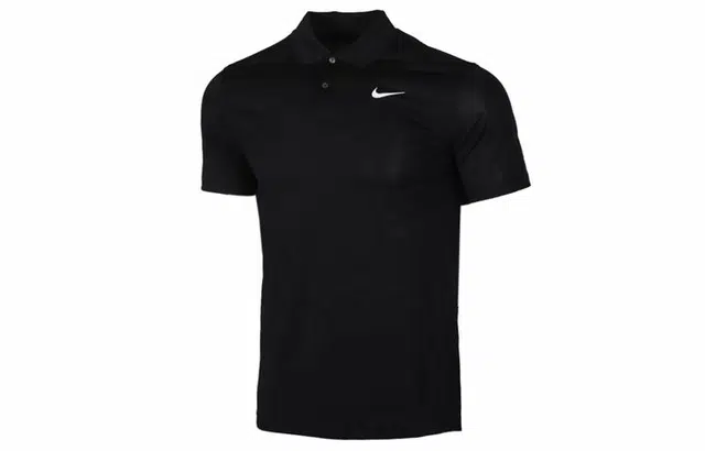 Nike Logo Polo