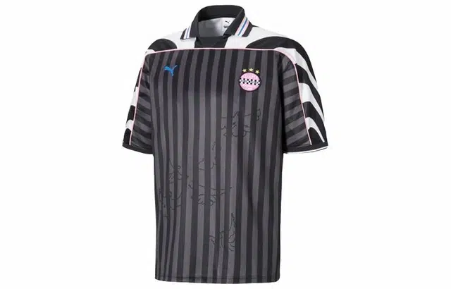 Puma X KS JERSEY polo