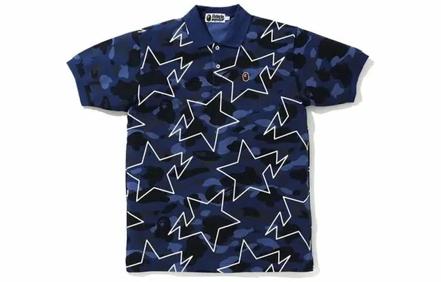 A BATHING APE POIO