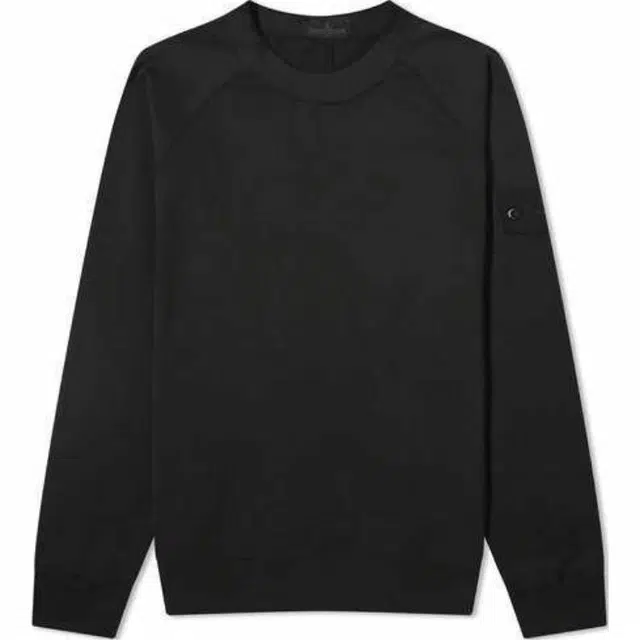 STONE ISLAND SS24 GHOST PIECES