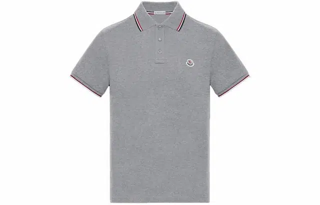 Moncler Logopolo
