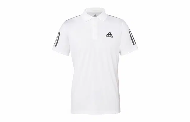adidas Club 3STR Polo Polo