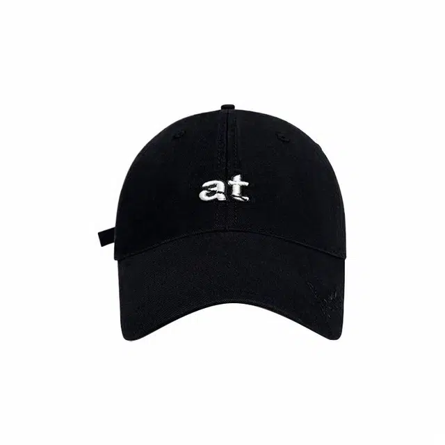 at
