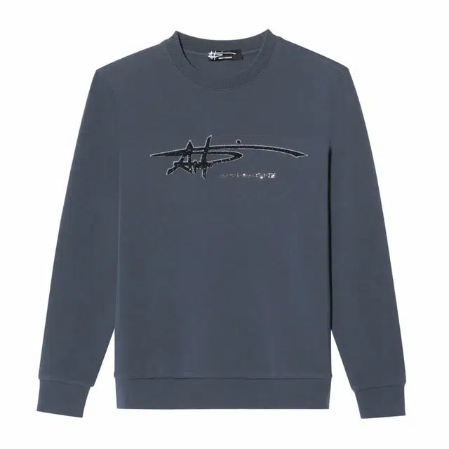 ANDREW MACKENZIE SS24