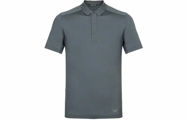 Arcteryx A2b Ss Polo Men's Polo