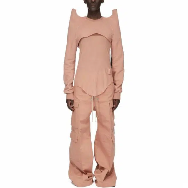 Rick Owens DRKSHDW SS24