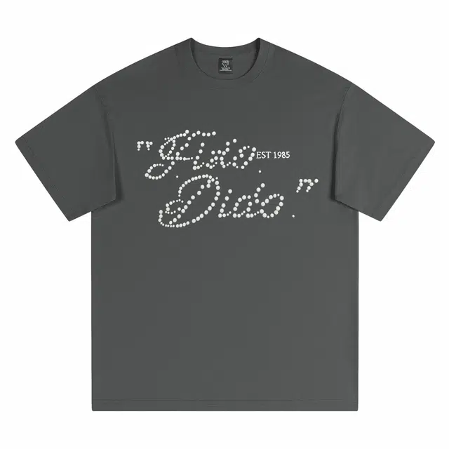 FIDO DIDO T