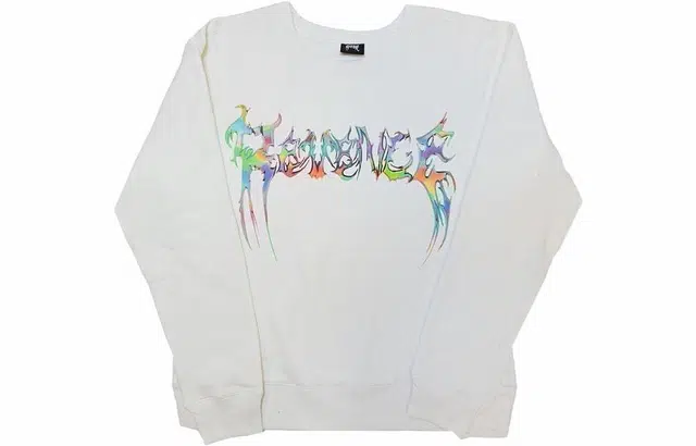 Revenge Logo