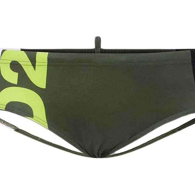 DSQUARED 2 SS25 Logo