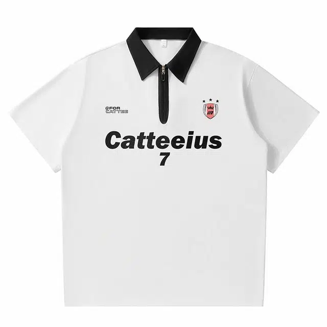 JIMIJONS Polo