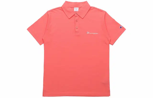 Champion SS20 Logopolo