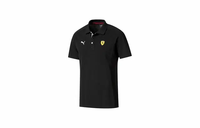 Puma LogoPolo