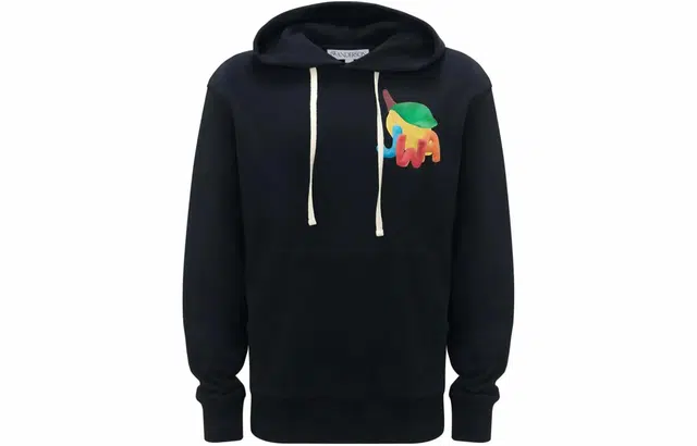 JW Anderson SS24 CLAY logo
