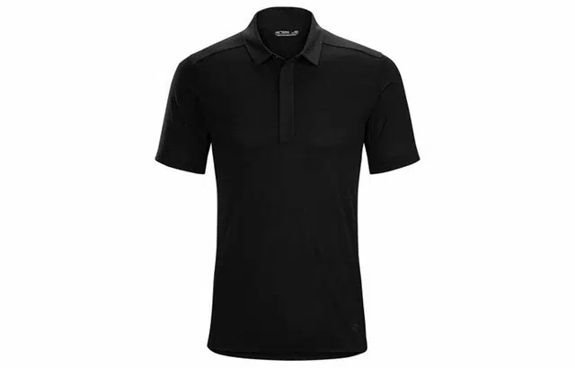 Arcteryx A2b Ss Polo Men's Polo