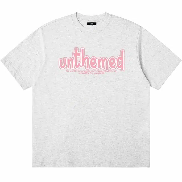 UNthemed T