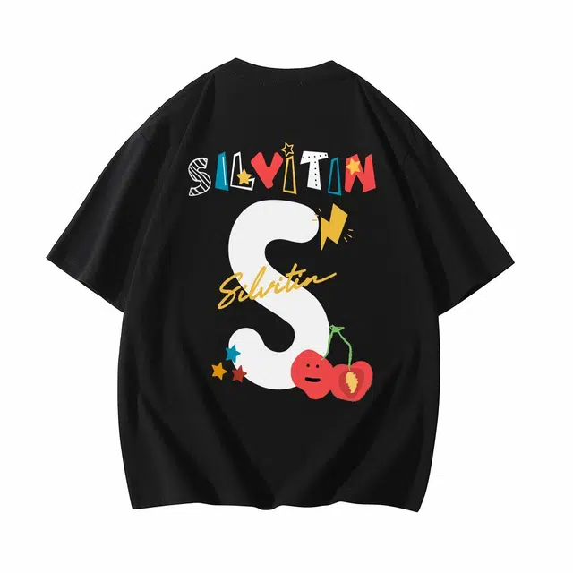 SIL VITIN LogoT
