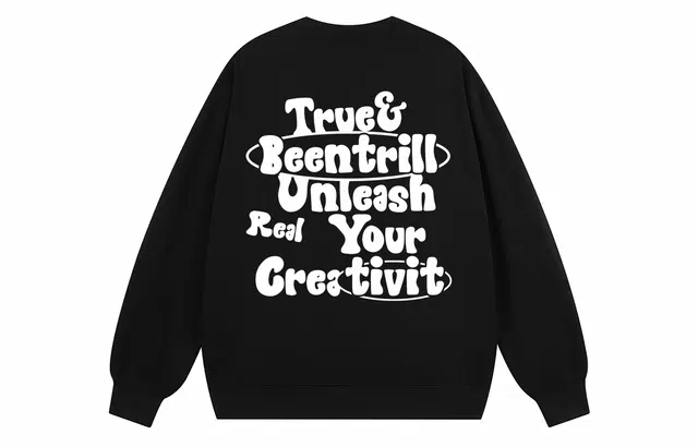 BEENTRILL Logo