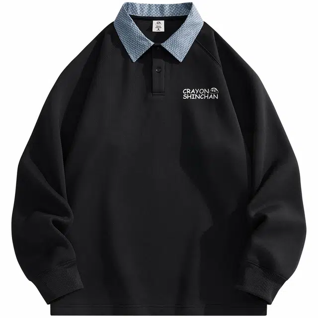 Crayon Shinchan Polo