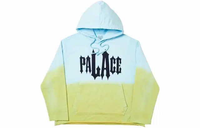 PALACE LA Dye Hood