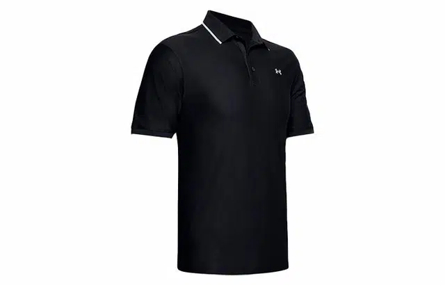 Under Armour Playoff Pique Polo
