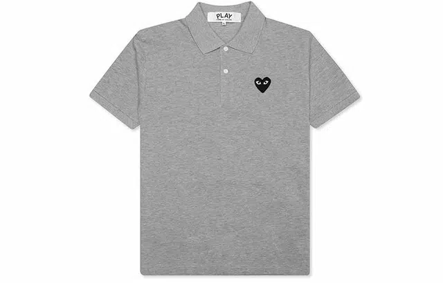 CDG Play LogoPolo