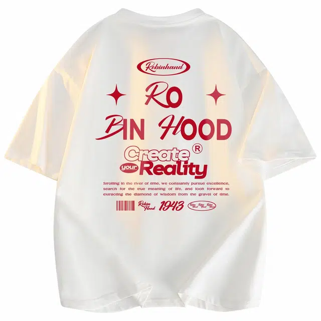 ROBINHOOD T