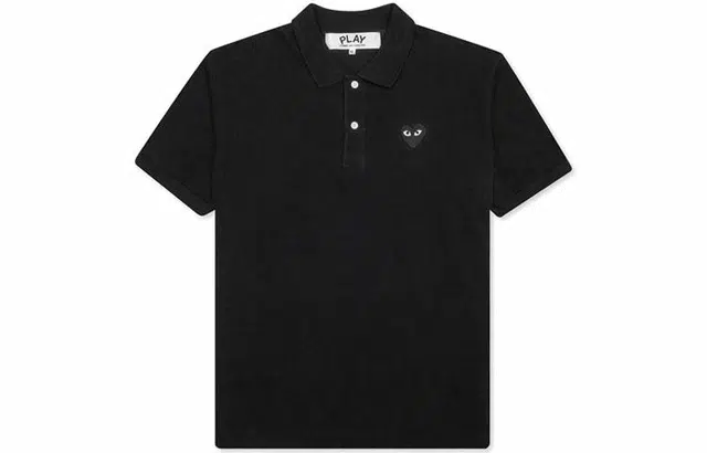 CDG Play Polo