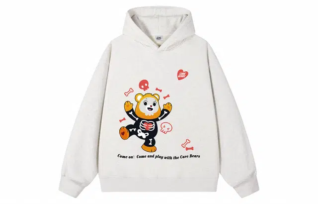 CAREBEARS