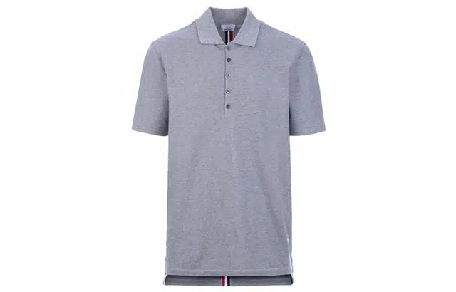THOM BROWNE Polo