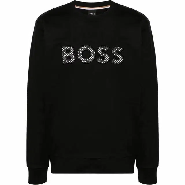 HUGO BOSS Logo