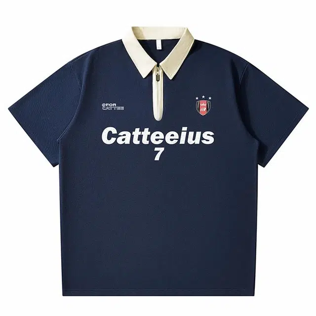 JIMIJONS Polo