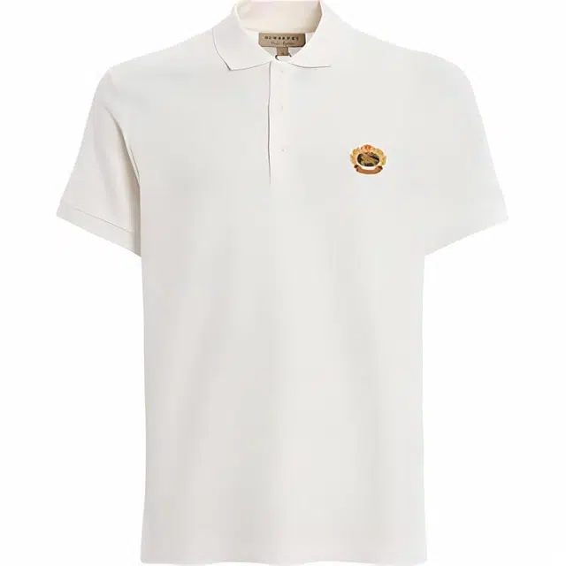 Burberry Polo