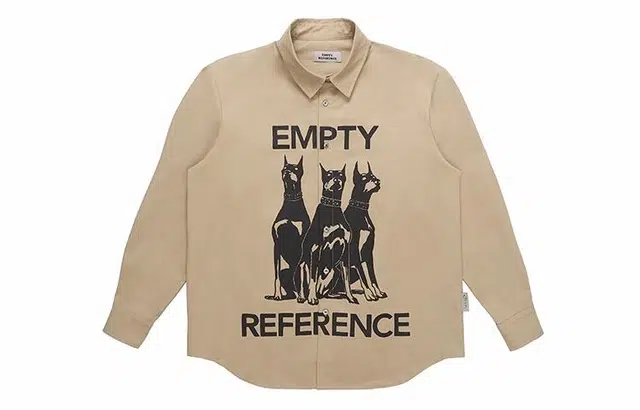 EMPTY REFERENCE