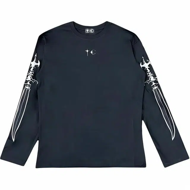 THUG CLUB SS24 T