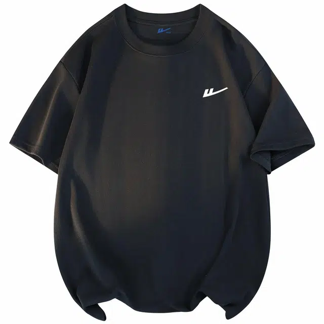 Warrior Logo T