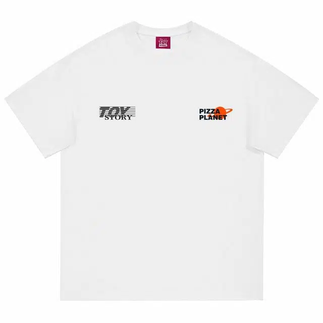 Disney T