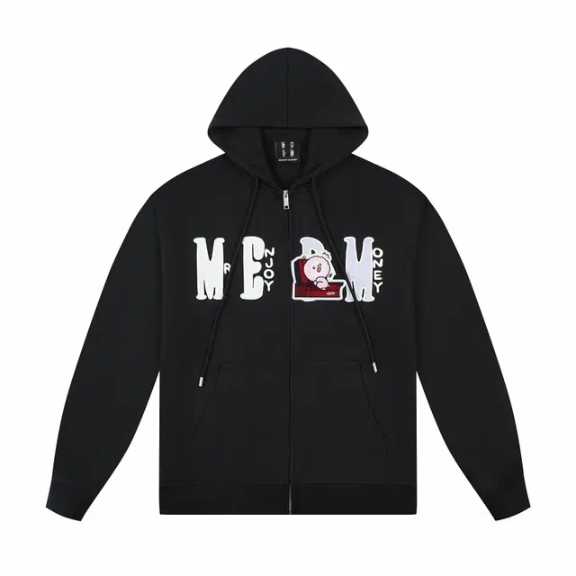 MEDM FW24 "MBTILogo
