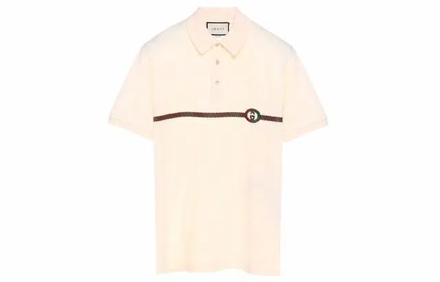 GUCCI GGPolo