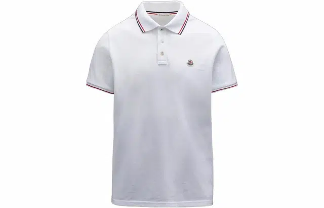 Moncler FW20 LogoPolo