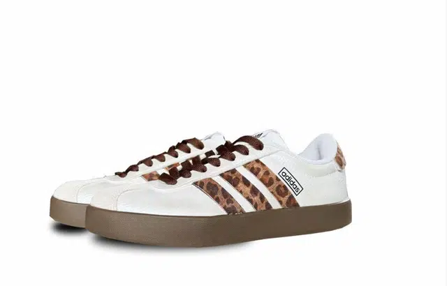 adidas VL COURT 3.0