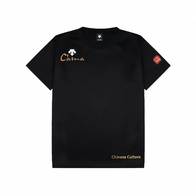 DESCENTE logoT