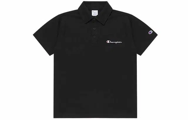 Champion LogoCPolo