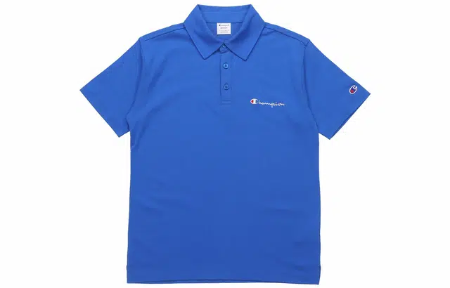 Champion Logopolo