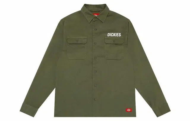 Dickies SS21