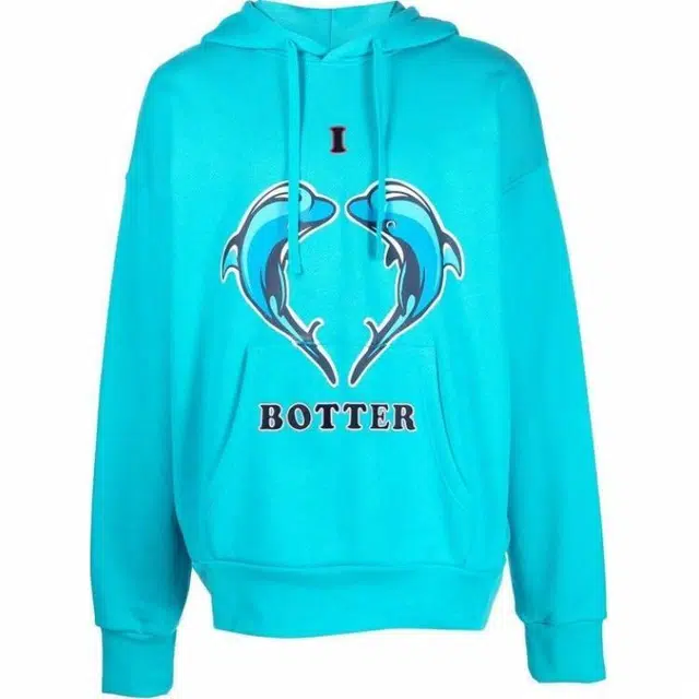 BOTTER Logo