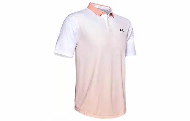 Under Armour Iso-Chill Polo