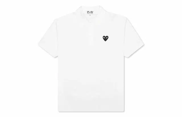 CDG Play Polo