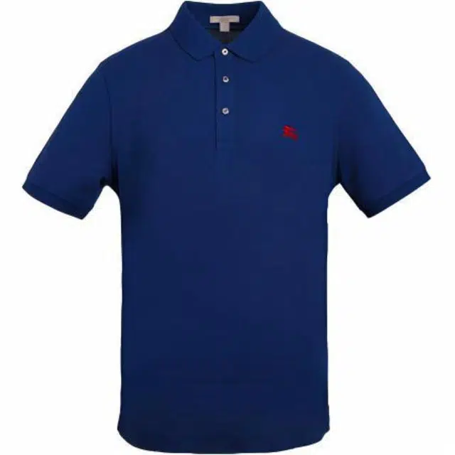 Burberry polo
